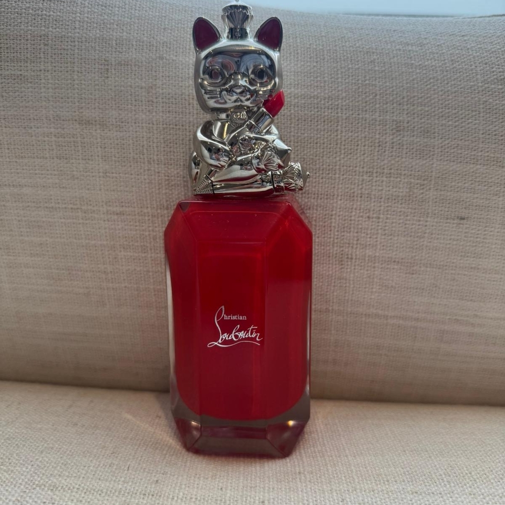 Christian Louboutin Perfume Loubidoo